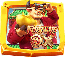 horario do fortune ox hoje ícone