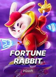 fortune rabbit demo grátis ícone