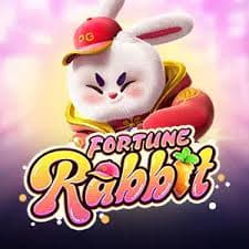 jogar fortune rabbit modo demo ícone