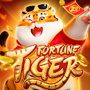 fortune tiger jogar grátis ícone