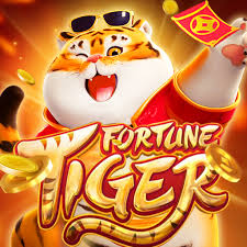 jogo do tiger demo ícone